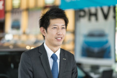 スタッフ画像