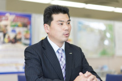 スタッフ画像