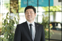 スタッフ画像