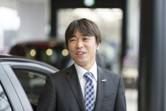 スタッフ画像