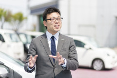 スタッフ画像
