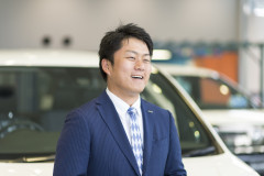 スタッフ画像
