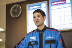 スタッフ画像