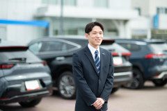 スタッフ画像