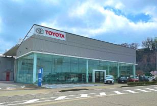 田上もりの里店
