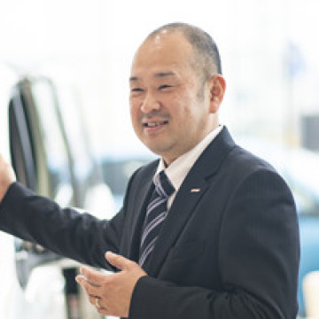 スタッフ画像