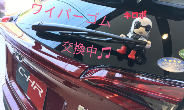 【白山店】NEWフェイスご紹介★あのミニオ〇ズが白山店にやってきた？！