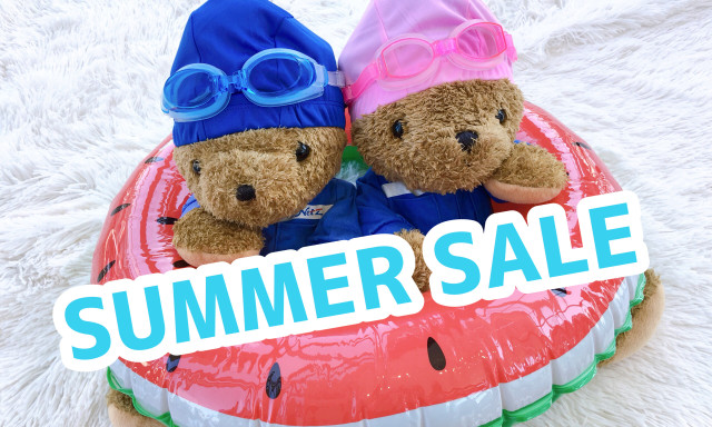 【小松店】8月22日、23日は「SUMMER SALE」開催します！