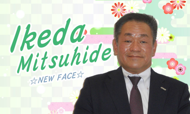 【U－Carシャンツェ七尾】NEW FACE☆