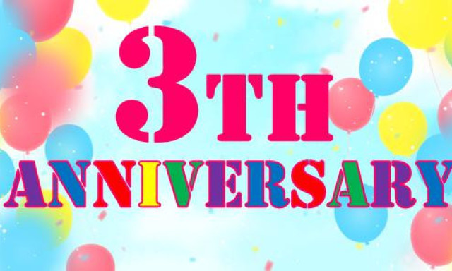 【白山インター店】周年祭やります！！！！！