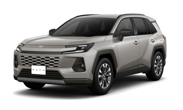 RAV4 ラブフォー
