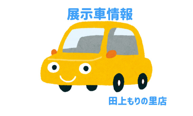 【田上もりの里店】展示車ランクル250
